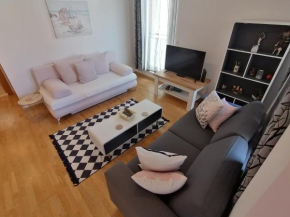 Miramar suite